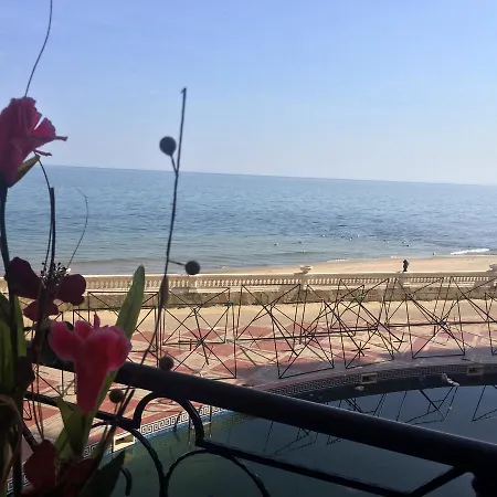 Studio Del Mar * Елените