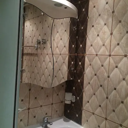 Studio Del Mar Апартаменты Елените