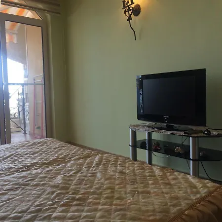 Studio Del Mar